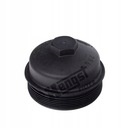 Hengst Filter H500K Крышка, топливный фильтр