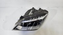 BMW 6 F06 F12 PHARE AVANT AVANT ADAPTIVE LED GAUCHE UK ANGLAIS ENDOMMAGÉEphoto 6