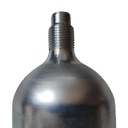 Картриджи CO2 для дымовых заслонок 55г