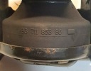 CITROEN C3 II ПОДУШКА ДВИГУНА 9671185380  (9855314194) фото min 6