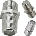 ШТЕКЕРНЫЙ РАЗЪЕМ F КАЧЕСТВЕННОЙ АНТЕННЫ