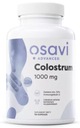 OSAVI Colostrum 500 mg (120 uzáver.) Značka Osavi