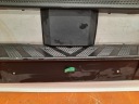 MERCEDES ACTROS MP4 11- CALANDRE GRILLE PARE-CHOCS AVANT A9608856301photo 5