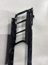 GRILLE ADMISSION AIR CENTRALE PARE-CHOCS AVANT 8085619 BMW X5 G05 LCI 24Rphoto 9