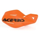 Рукоятки Acerbis MX UNIKO оранжевый Защитные приспособления для рук