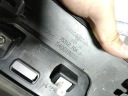 HONDA CR-V MOULURE PORTES AVANT DROITEphoto 10