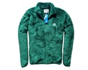 ADIDAS ORIGINALS ESSENTIALS + СПОРТИВНАЯ КУРТКА ИЗ ПУШИСТОГО ФЛИСА СВИТШОТ МИШКА XL