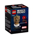LEGO BrickHeadz 40671 Грут в горшке