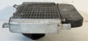 RADIATOR WATER FAN PIAGGIO BEVERLY 125 I.E. 2010-2017R  photo 7