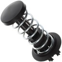 ПРУЖИНА БАМПЕРА КАПОТА MERCEDES W204 A2048800227