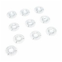 Mooer Mushroom Footswitch Topper 10 db-os overlay szett