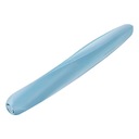 Ручка школьная перьевая PELIKAN TWIST Eco синяя