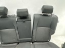 TOYOTA BZ4X 2024 КОМПЛЕКТ СИДІНЬ  (18253265213) фото min 8