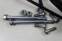 KYMCO 125 QUANNON БОЛТИ РУЧКИ КРІПЛЕННЯ ДВИГУНА  (10429023955) фото min 4