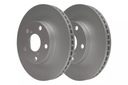 DISC BRAKE 425143 photo 2 - milautoparts-fr.ukrlive.com