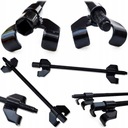 СЪЕМНИК ПРУЖИННЫЕ ЗАЖИМЫ 380 ММ СЪЕМНИКИ