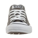 Topánky Tenisky Converse All Star OX 1J794 Sivé Dominujúci vzor bez vzoru