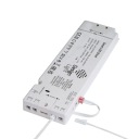 Блок питания SMART LED 60Вт 24В 6 мини розеток