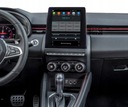 RADIO ANDROID RENAULT CLIO 2019-2021 CARPLAY WIFI 