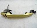 CITROEN BERLINGO III GAUCHE POIGNÉE SERRURE DE PORTE AVANT 6 GOUPILLE EUROPEphoto 9