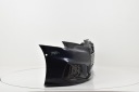 AUDI A6 C8 4K0 2018- S-LINE VERSION RESTYLE LOOK BUMPER FRONT  photo 7