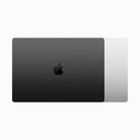 MacBook Pro 16&quot; M3 Pro 36GB/512GB Gwiezdna czerń Powłoka matrycy błyszcząca