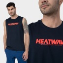 МУЖСКАЯ ФУТБОЛКА 4F МАЙКА SS23M357