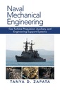  Názov Naval Mechanical Engineering: Gas Turbine Propulsion Auxiliary and Engineering Support Systems