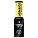 Victoria Vynn Mega Base Hard & Long Nails 15ml