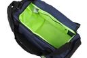 adidas športová tréningová taška cez rameno Essentials Duffel Bag r.M Hlavný materiál polyester