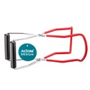 ЗАХВАТНЫЕ ЩИПЦЫ ДЛЯ ВЫДВИЖЕНИЯ ГОРЯЧИХ БАНОК