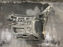 BMW I4 G26 BEV 21- GLISSIÈRE POIGNÉE FIXATION PARE-CHOCS DROIT AVANT AVANTphoto 8