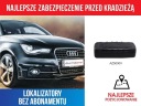 LOCATOR GPS Z NIEZALEZNYM ZASILANIEM Z ALARM SYSTEM  photo 7