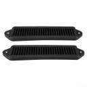 2 SZT. ФІЛЬТРІВ ПОВІТРЯ САЛОННОГО DO BMW E90/E91/E92/E93 E81/E82/E87  фото 14
