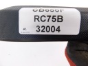 HONDA RADIO 650F RC75B REMPLISSAGE GAUCHE POIGNÉEphoto 7