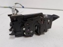 CITROEN C4 GRAND PICASSO II 2 SERRURE DE PORTE GAUCHE AVANT EUROPE 7PIN 9810310380photo 8