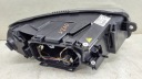 AUDI A6 C6 4F LIFT 08- XENO PHARE GAUCHE AVANT AVANT PROJECTEUR 4F0941003CPphoto 7