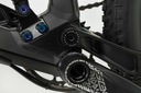 NS BIKES Define AL 130 1 veľ. L # Enduro Trail bike Brzdy diskové hydraulické