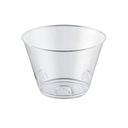 ТЮЛЬПАН 2 стакана для закусок 100 мл 24 шт.