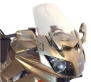 КАППА СТЕКЛО D436ST ПРОЗРАЧНОЕ YAMAHA FJR 1300