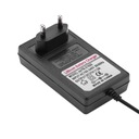 ЗАРЯДНОЕ УСТРОЙСТВО ДЛЯ ЛИТИЙ-ИОННОГО АККУМУЛЯТОРА 21В 2А