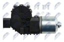 MOTEUR ESSUIE-GLACES AVANT OPEL ASTRA H 2004-photo 14