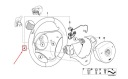 BMW 1 F21 Steering Wheel Screw 32306769431 фото 10