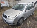 SKODA FABIA ШЛАНГ ВОДЯНИЙ 2001 1.4L 6Q0122051AJ  фото 7