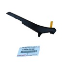 СТЕКЛО ЗАДНЕЕ ЛЕВОЕ TOYOTA COROLLA E21 5382402190 ОРИГИНАЛ