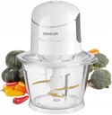 ИЗМЕЛЬЧКА SENCOR SCB 5100WH-EUE3 800 Вт