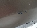 CITROEN C5 III X7 UNIVERSEL PARE-CHOCS ARRIÈRE ARRIÈRE 9681047877photo 11
