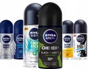NIVEA MEN АНТИПЕРСПИРАНТ РОЛИКОВЫЙ МИКС 6 x 50 мл