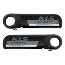 Рога Kellys Advanced черные