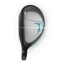 Вуді Wilson Staff
